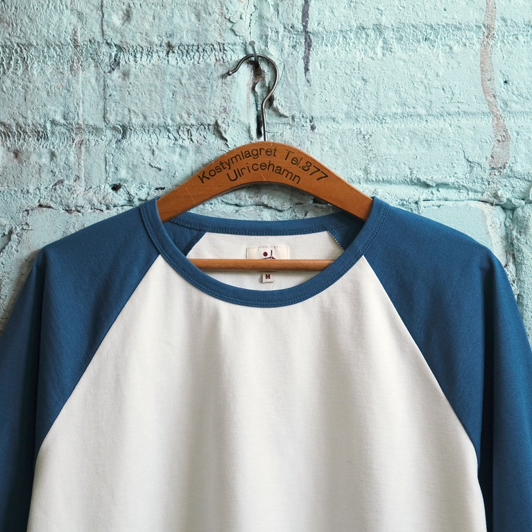 Pitcher Tee